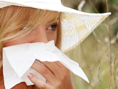 AKO NA ALERGIE a AKO S TÝM SÚVISÍ stravovanie podľa Metabolic balance ®.