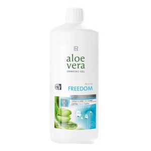 Aloe vera