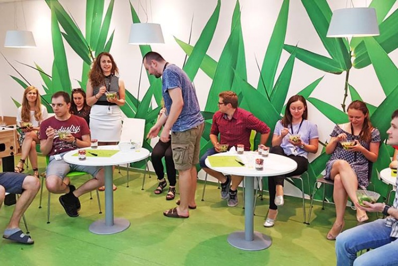 Škola Varenia - zoznam / Školy varenia pre firmy - foto Škola Varenia - zoznam / Školy varenia pre firmy - foto