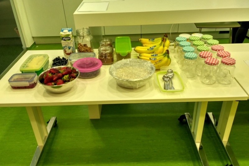 Škola Varenia - zoznam / Školy varenia pre firmy - foto Škola Varenia - zoznam / Školy varenia pre firmy - foto