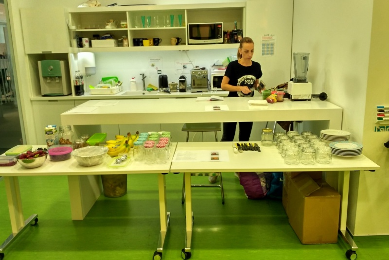 Škola Varenia - zoznam / Školy varenia pre firmy - foto Škola Varenia - zoznam / Školy varenia pre firmy - foto