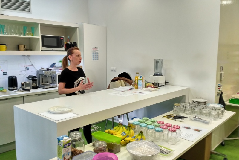 Škola Varenia - zoznam / Školy varenia pre firmy - foto Škola Varenia - zoznam / Školy varenia pre firmy - foto