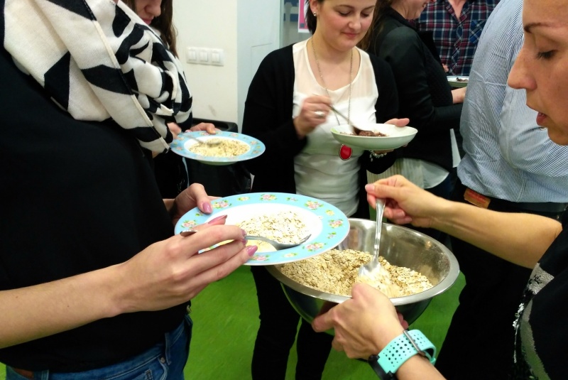 Škola Varenia - zoznam / Školy varenia pre firmy - foto Škola Varenia - zoznam / Školy varenia pre firmy - foto