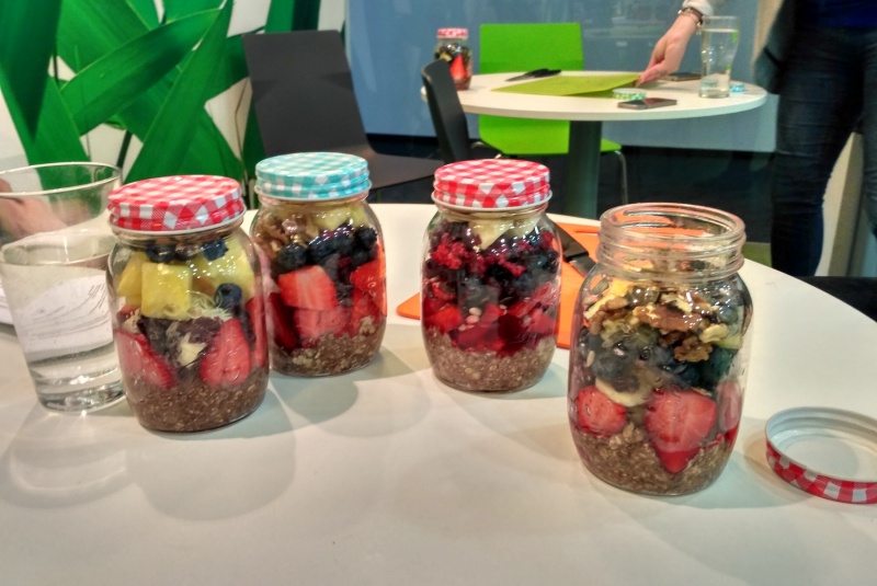 Škola Varenia - zoznam / Školy varenia pre firmy - foto Škola Varenia - zoznam / Školy varenia pre firmy - foto