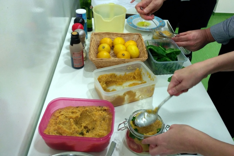 Škola Varenia - zoznam / Školy varenia pre firmy - foto Škola Varenia - zoznam / Školy varenia pre firmy - foto