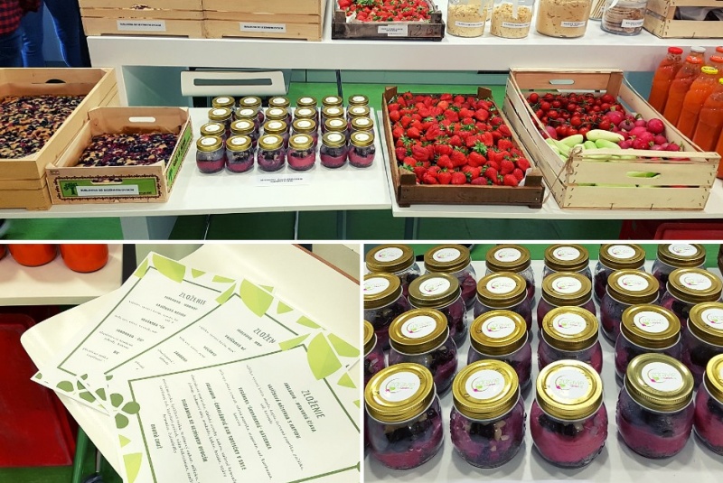 Škola Varenia - zoznam / Škola varenia pre firmy - foto Škola Varenia - zoznam / Škola varenia pre firmy - foto