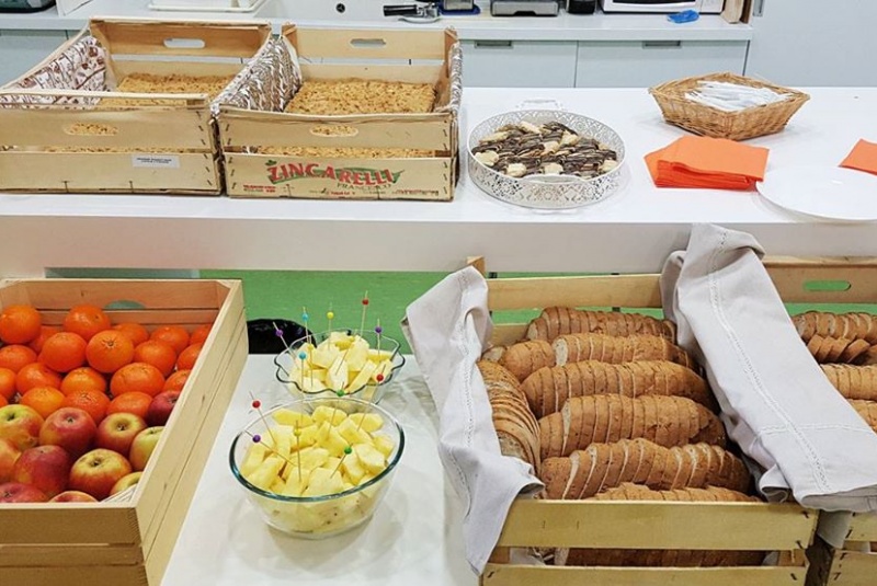 Škola Varenia - zoznam / Škola varenia pre firmy - foto Škola Varenia - zoznam / Škola varenia pre firmy - foto