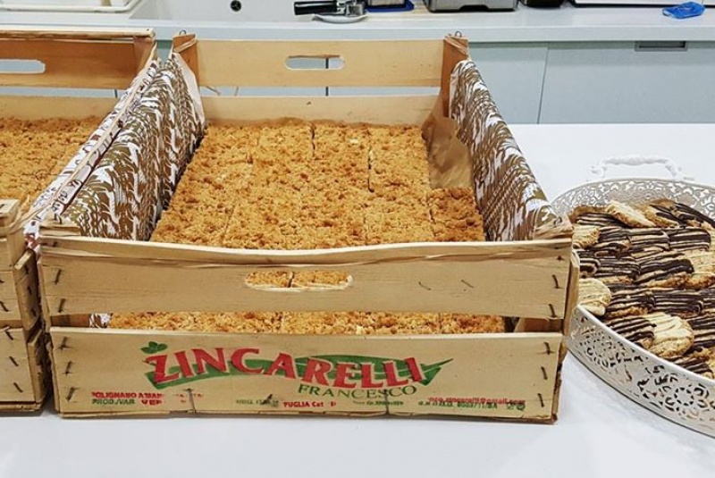 Škola Varenia - zoznam / Škola varenia pre firmy - foto Škola Varenia - zoznam / Škola varenia pre firmy - foto