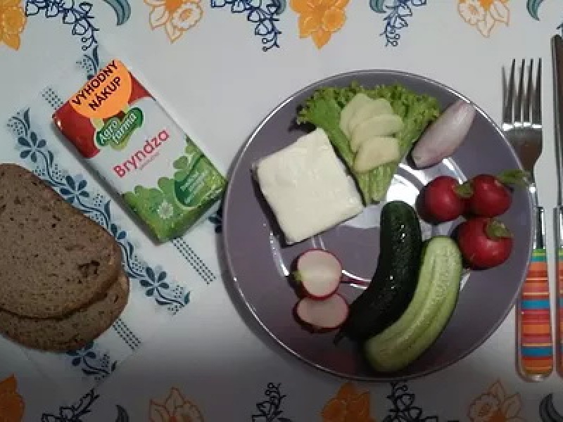 Niečo z Bryndze