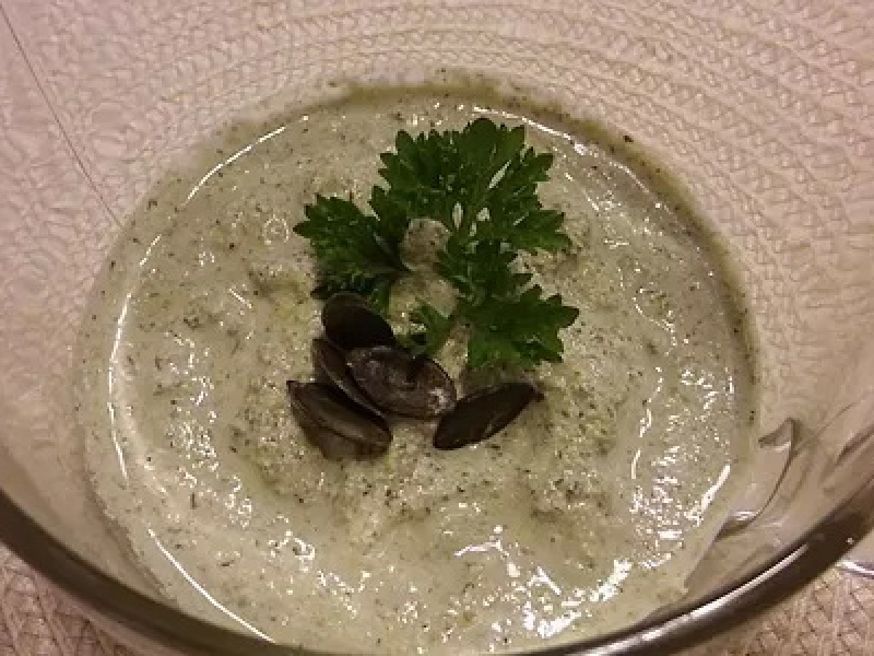 TEKVICOVÝ DRESSING