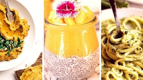 ŠKOLA VARENIA - jarné jedlá s METABOLIC BALANCE® pre verejnosť