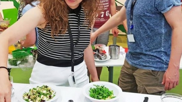 Školy varenia pre firmy FOTOGALÉRIA