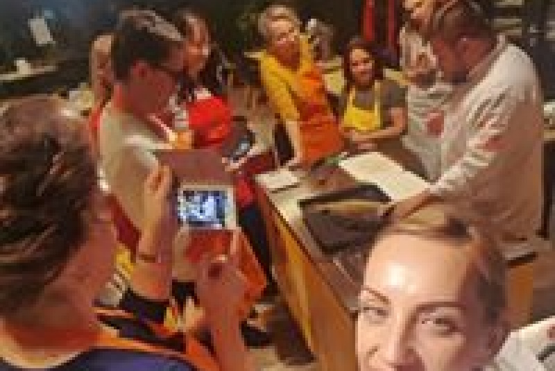 Filetovanie kapra profesionálnA ukážka od šéfkuchára ako BONUS Filetovanie kapra profesionálnA ukážka od šéfkuchára ako BONUS