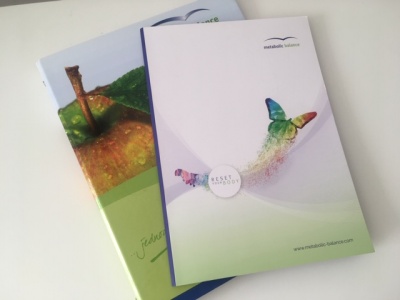 Je to ŠOK! Ako vyzerá výsledok dodržiavania 8 pravidiel Metabolic balance®v praxi?