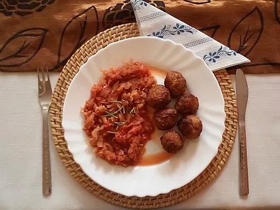 MӒSOVÉ GULIČKY