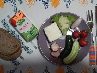 Niečo z Bryndze