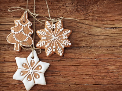 Pár tipov ako zvládnuť Vianoce s programom metabolic balance® a neprejedať sa