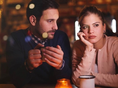 Partner - brzda pokroku