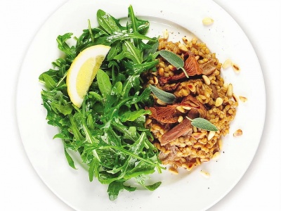 Prečo sa mi nedarí schudnúť aj keď jem málo a zdravo?