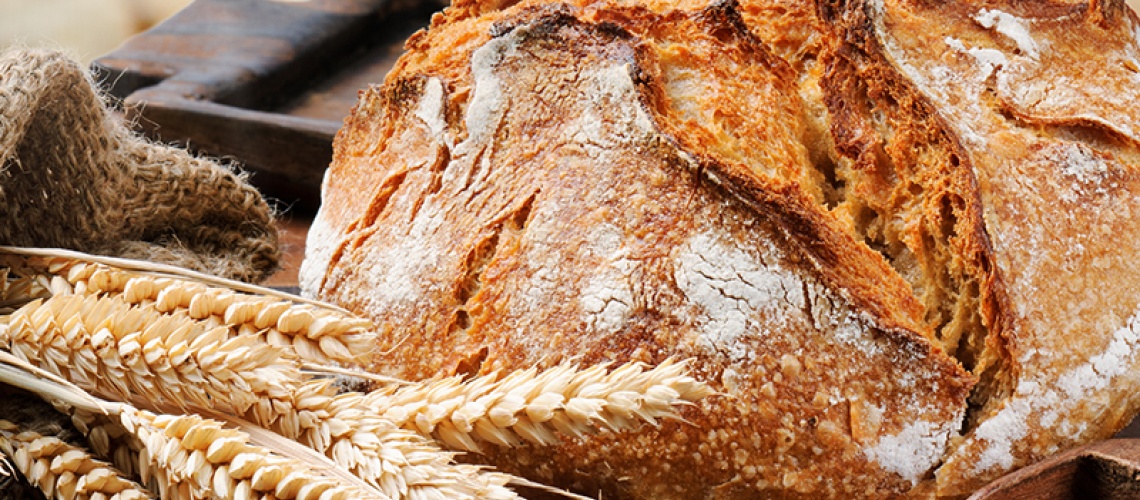 Ražný chlebík v metabolic balance® a prečo práve raž