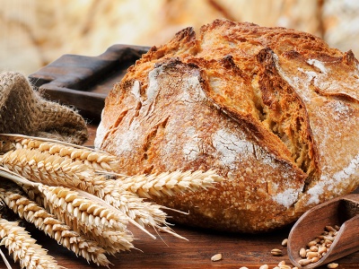 Ražný chlebík v metabolic balance® a prečo práve raž