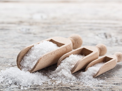 SOLIŤ ČI NESOLIŤ – alebo ako to je VYSOKÝM KRVNÝM TLAKOM