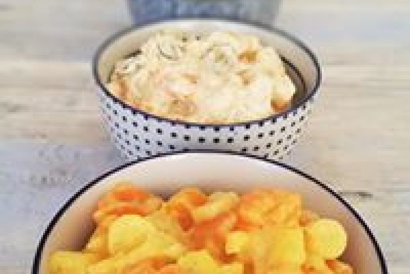 Tri druhy skvelých šaláto vianočných šalátov bez majonézy Tri druhy skvelých šaláto vianočných šalátov bez majonézy