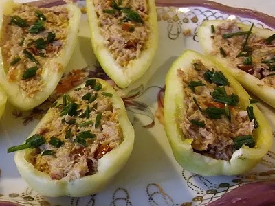 Tuniakové loďky