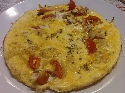 Vajíčka