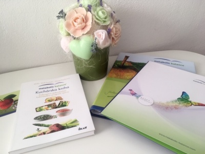 Viete aký je najväčší kultúrny šok pri prvom stretnutí s programom Metabolic Balance®?